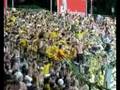 Rot-Weiß Erfurt vs. Dynamo Dresden