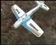 Novato con avion = accidente