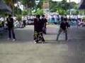 HardWaver[HW] Teacher's Day Performance at SMK Sungai Maong