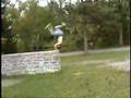 free run