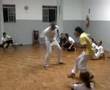 Capoeiragem Brasil - Mestre Julião