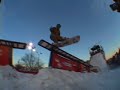 Amateur Athlete Assault: Rail Jam