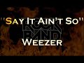 rock band: official songlist preview part 1