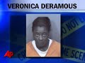 Mom Faces Woman Accused of Trying to Cut Baby Out