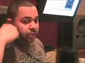 This is the track that culminated from a studio session with one half of the rap supergroup Slaughterhouse. The track is fire. Joell and Joe both composed their lyrics while they argued back and forth about style and protocol. I'm amazed at what came from the discussions. This song should end up on the Free Agent project that JO is putting out. Wherever it ends up I think this joint is a hit. Listen up and move on.