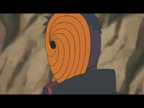 Sasuke Vs Danzo Full Fight - English Dub