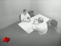 Raw Video: Jurors See Teen Murder Confession