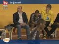 TV Tours - Handball :  SCT - Dragan Mihailovic limog�