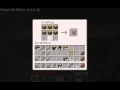 Minecraft Tutorials - 12 - How to Survive & Thrive (Making Signs & More Caves)