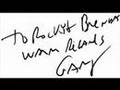 Gary England KWTV Meteorologist in OKC - Famous Bug Episode LMAO !