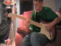 Machine Head-A Farewell To Arms Cover