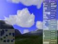 Densitive clouds