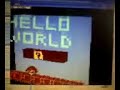 very old video of my voxel engine ( Super Mario 2.5D 3D ) very old video of my voxel engine ( Super Mario 2.5D 3D )