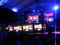 MTV Beach Party Croatie Zrce Summer '09