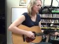 Ana Egge Calico