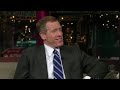 LETTERMAN 3/26/08 - Brian Williams (NBC Nightly News)