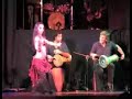Jalilah junto a Sergio Montana - Derbaque parte 2-