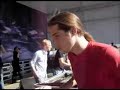 ticon      xxxperience      vj julio