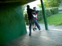 Dron vs Allan