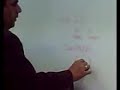 ChicoS \"IDAT\" / Un Dia En ClaseS  - 2 -  / CoD: 10128