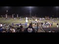 ECR Marching Band - 11/02/2007