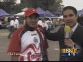 El tipico aficionado chiva