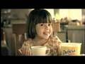 Novo comercial da Margarina Delícia