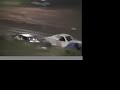 Dirt Track: Wall Impact Dirt Track: Wall Impact