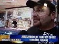 NitroMotors.com - Entrevista no Jornal BandCidade NitroMotors.com - Entrevista no Jornal BandCidade