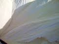 001 Cargo on surface of barge