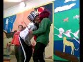 obra extraterrestre ridicula