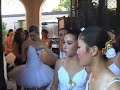 anaheim ballet: dq?