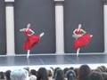 Anaheim Ballet: DQ?