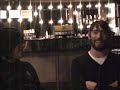 Team Harlequin interviews Funeral For A Friend