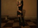 Elder Scrolls Oblivion - - My God Armors Video