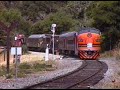Western Pacific GP7 #713, Its Horn, and Wigwags