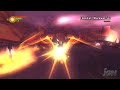 The legend of Spyro Gameplay