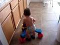 videos de push toy