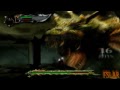 God of War - God - The Hydra Attacks