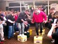 Kistenlauf