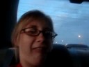 boredom in the car! boredom in the car!