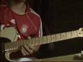 Isn't She Lovely - Guitar Live