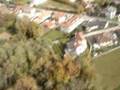 voli in paramotore