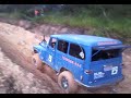 Jeep club de Guaranta do Norte