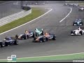 Crash mix 2005