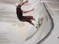 Crocker Skate Park Men\