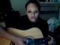 Capri - Colbie Calliat cover`