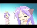 Lucky?Star Episode 5 English Dub 2/3 Lucky?Star Episode 5 English Dub 2/3