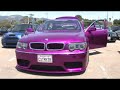 Bimmerfest 2007
