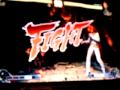 Street Fighter IV@SJSU C. Viper vs. E. Honda (2)